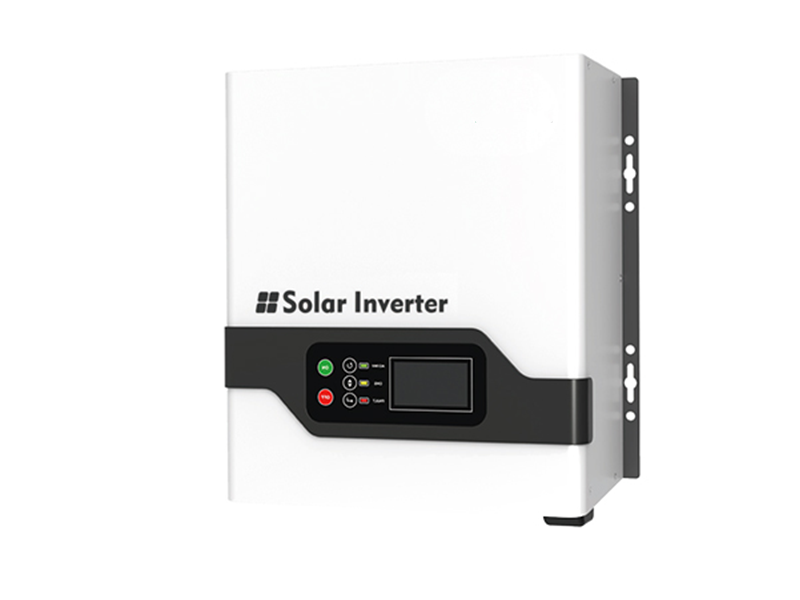 Photovoltaic energy storage inverter